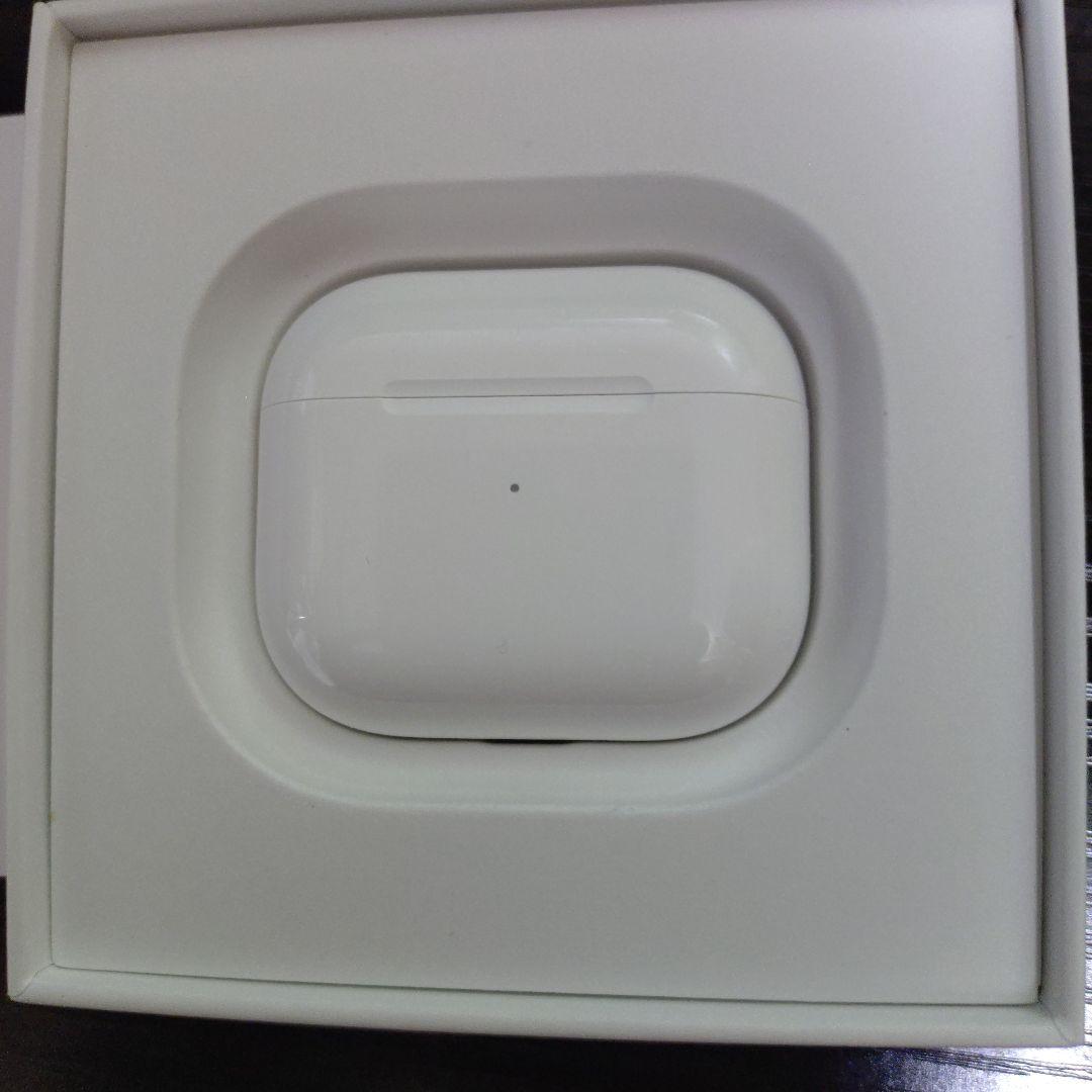 Apple AirPods 第3世代 MME73J/A