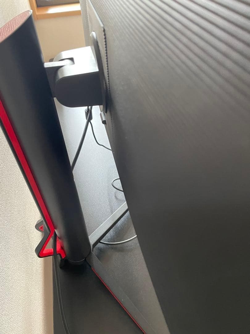 YOGAES ウルトラワイドモニター 49型 5K (5120 x 1440)