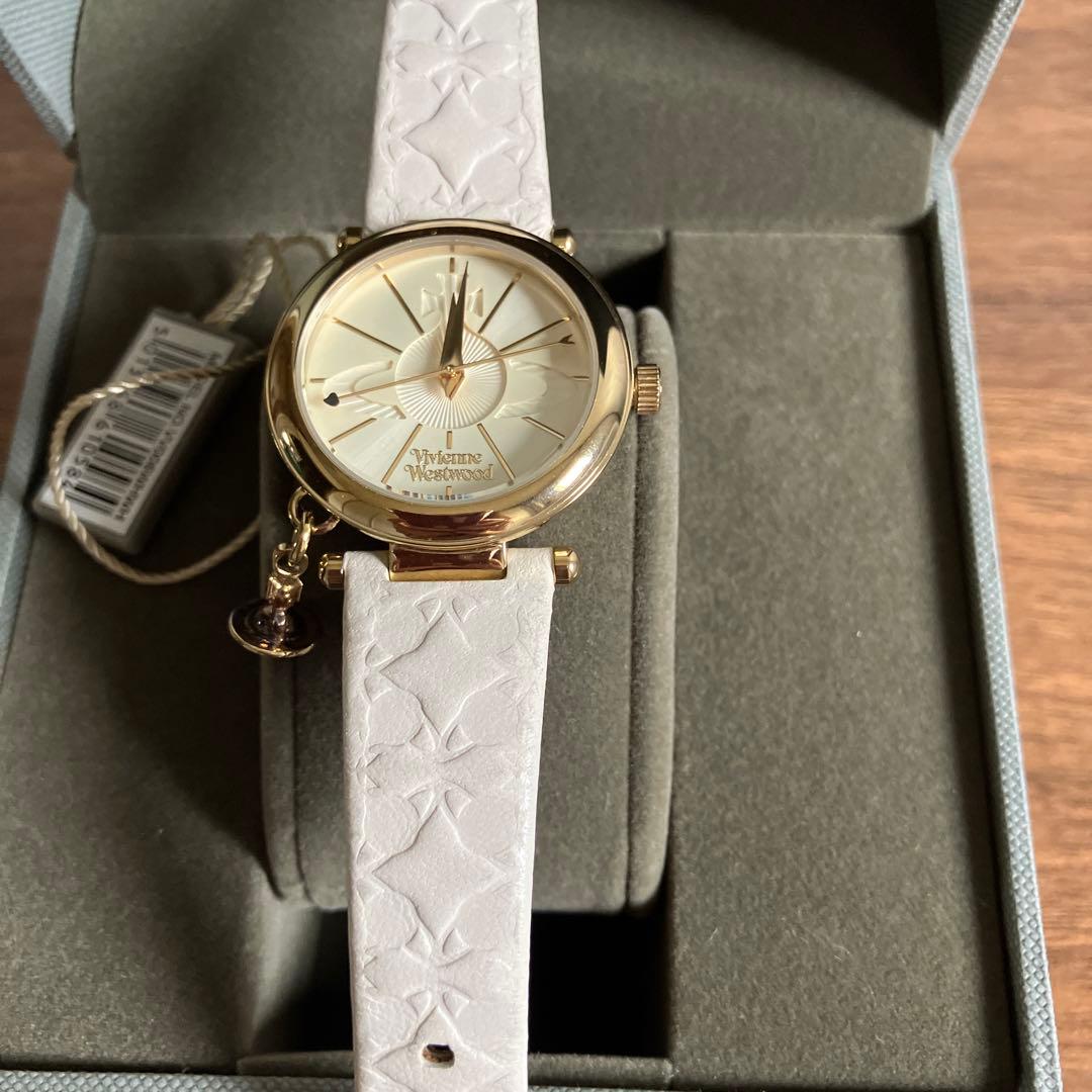 ヴィヴィアンウエストウッド　Vivienne Westwood腕時計