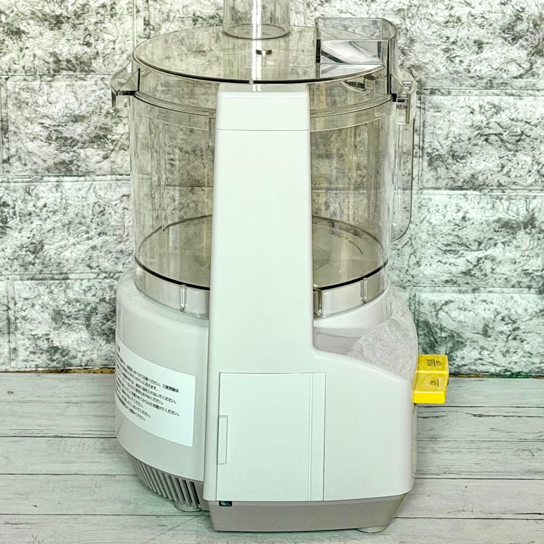 Amwayフードプロセッサー E-3288J型