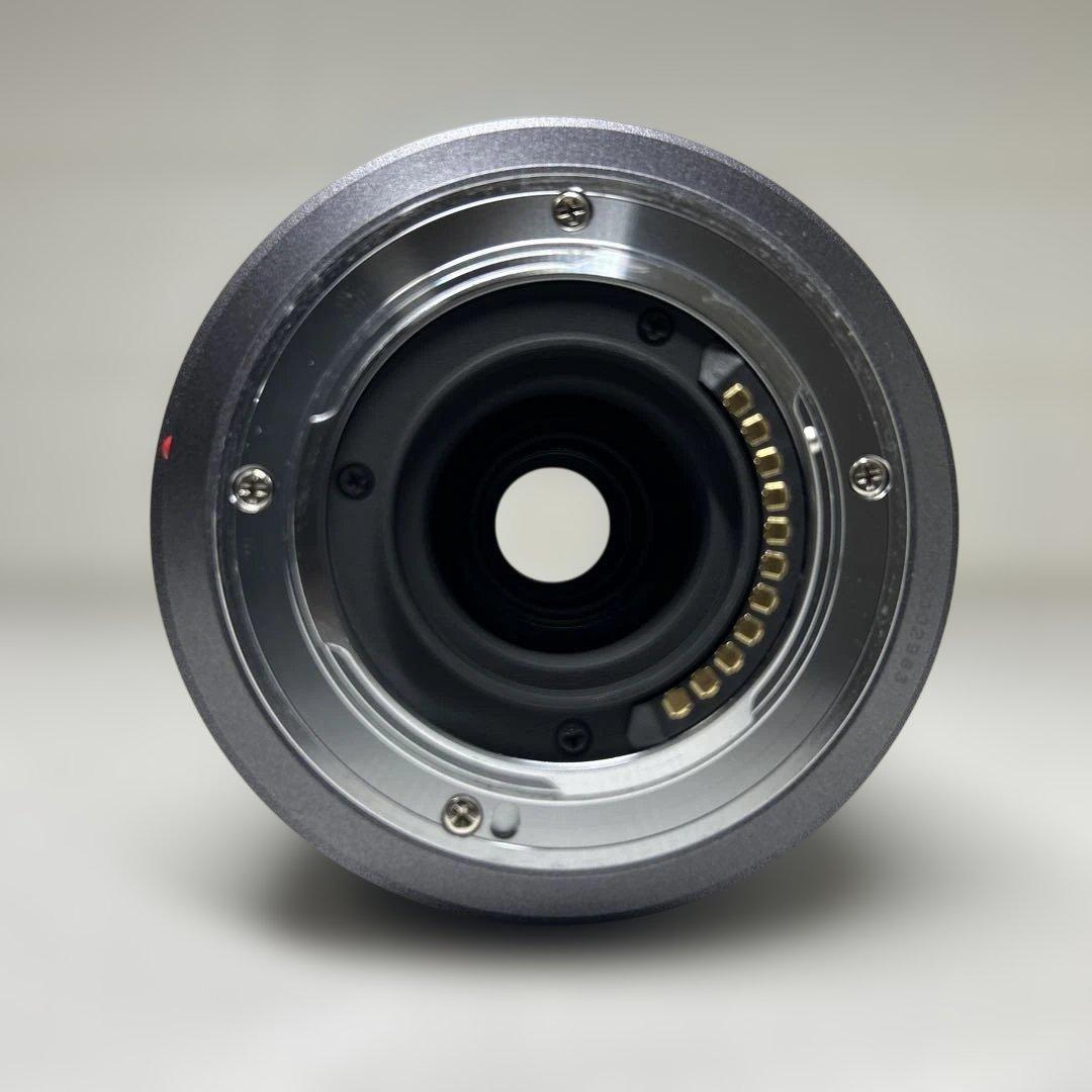 くま様　Panasonic LUMIX 45-200 H-FS045200