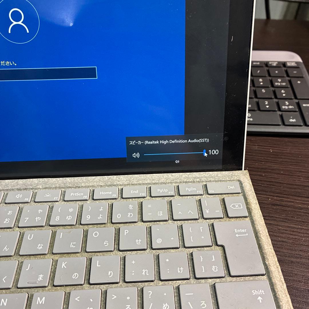 最後の値下げです。Microsoft Surface Pro