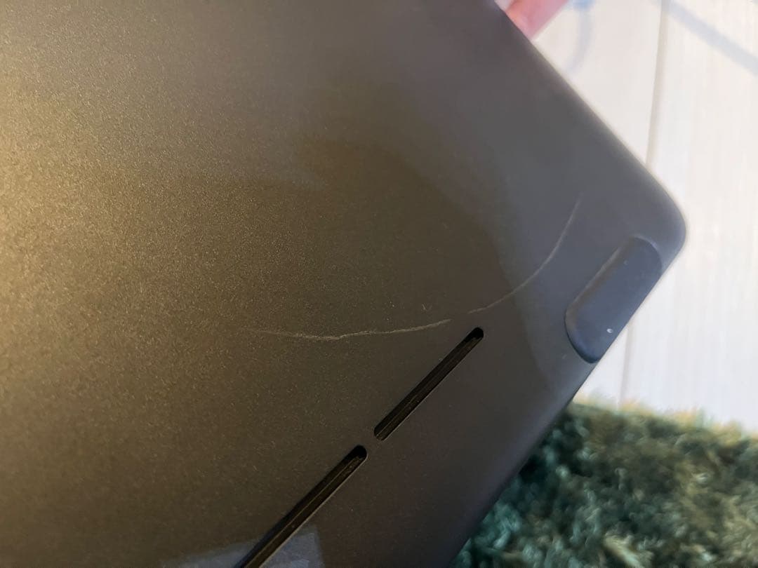 【山田】Wacom Cintiq 16 DTK1660K1D