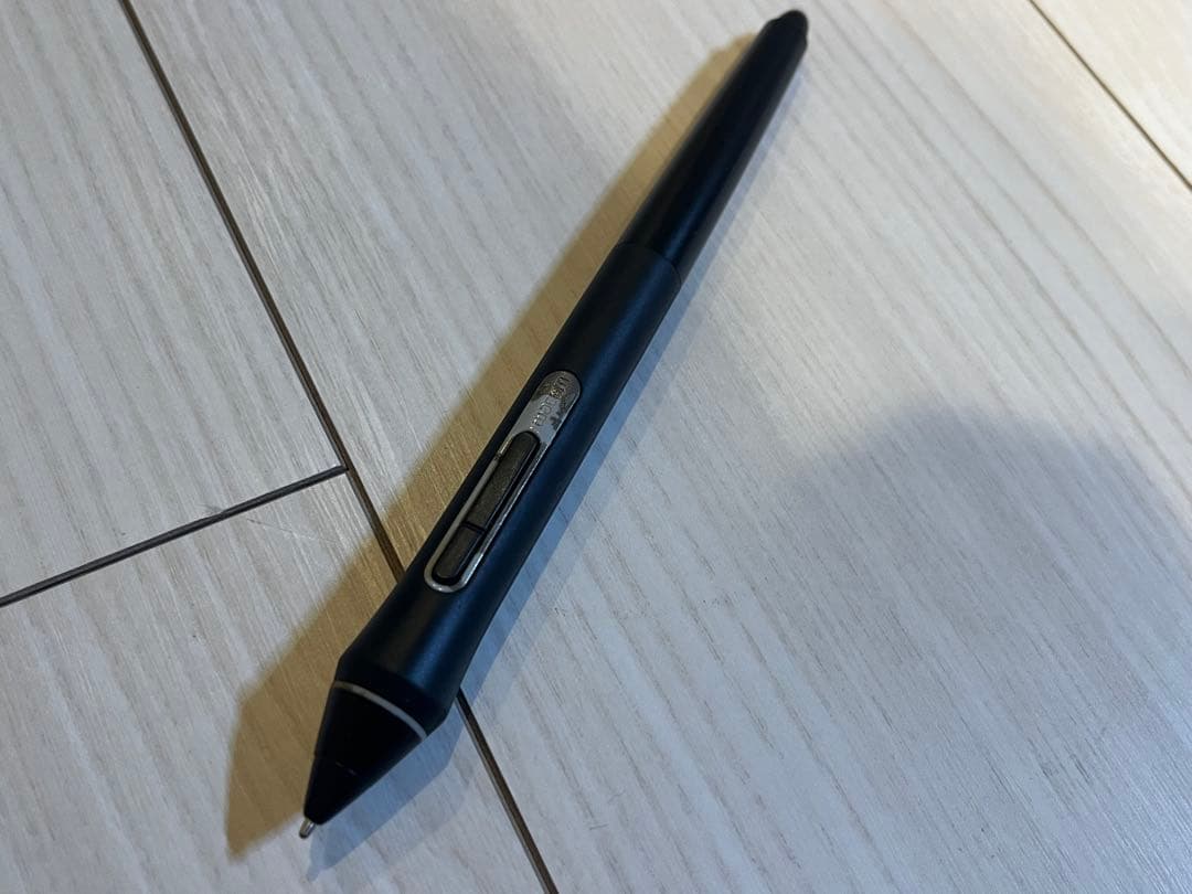 【山田】Wacom Cintiq 16 DTK1660K1D