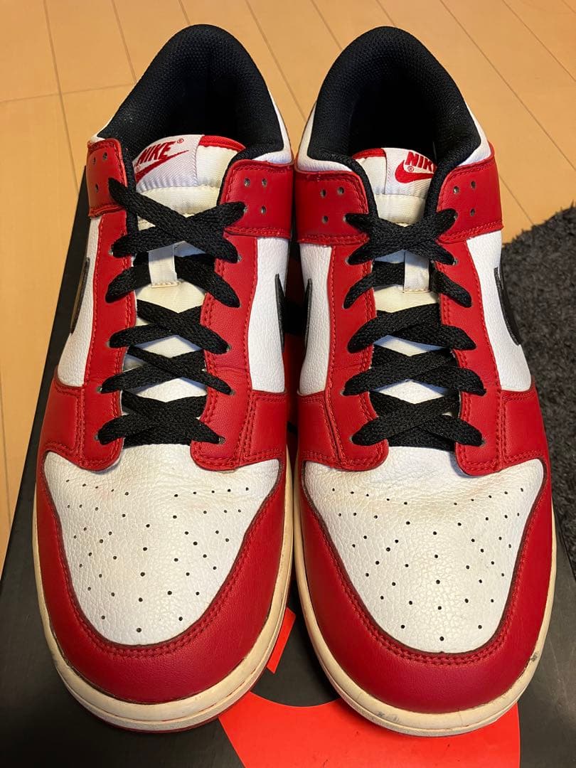 【超超レア・美品】 NIKE DUNK ナイキ ダンク ゴルフ 28cm