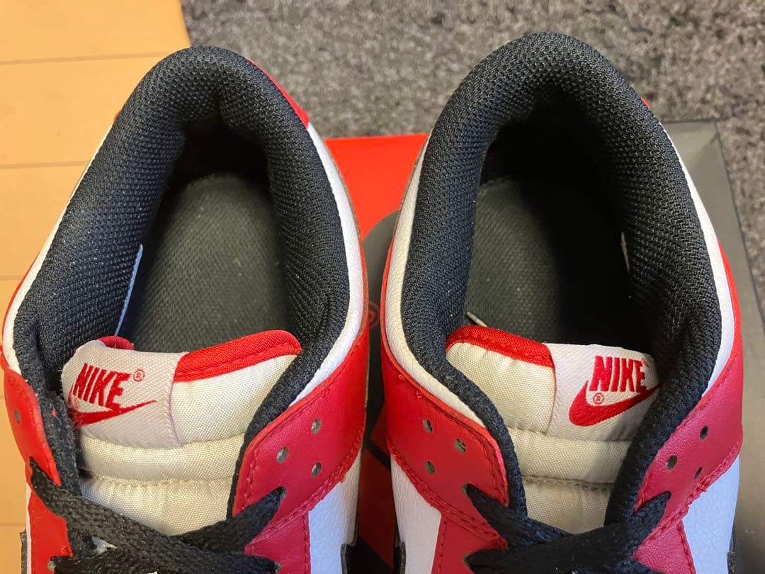 【超超レア・美品】 NIKE DUNK ナイキ ダンク ゴルフ 28cm