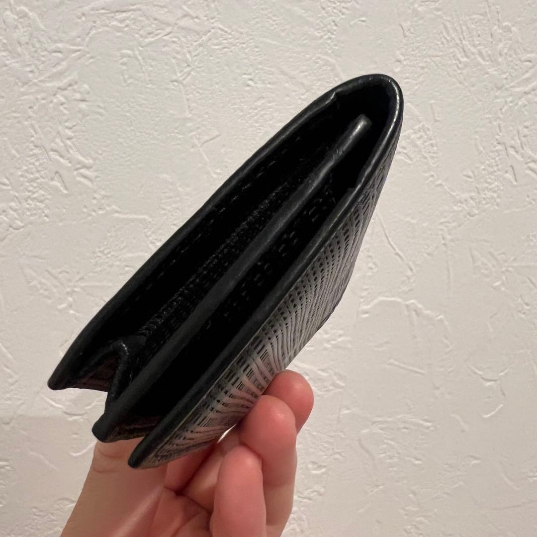 ロエベ LOEWE ビジネスカードホルダー 名刺入れ