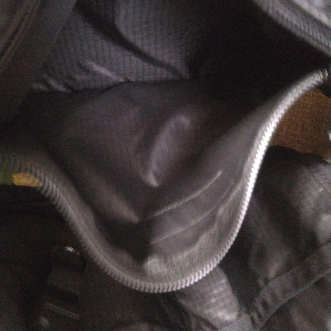 完売・希少BRIEFING ブリーフィング トートバッグ カモフラージュ　ゴルフ