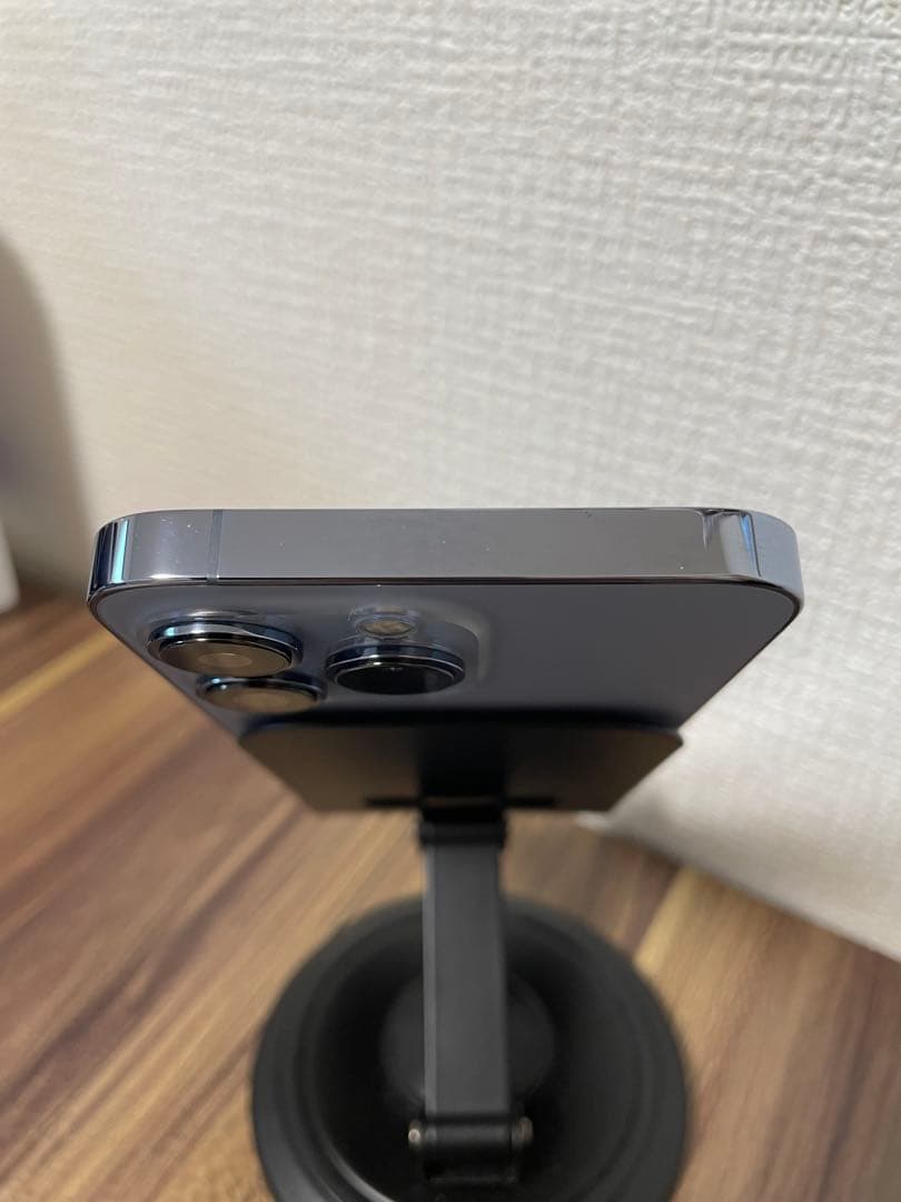 M3【即日発送】iPhone13Pro シエラブルー 512GB 海外版