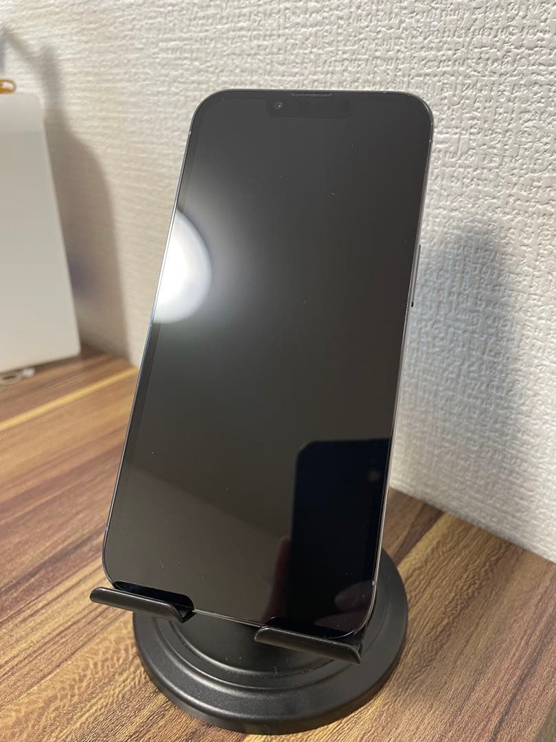 M3【即日発送】iPhone13Pro シエラブルー 512GB 海外版