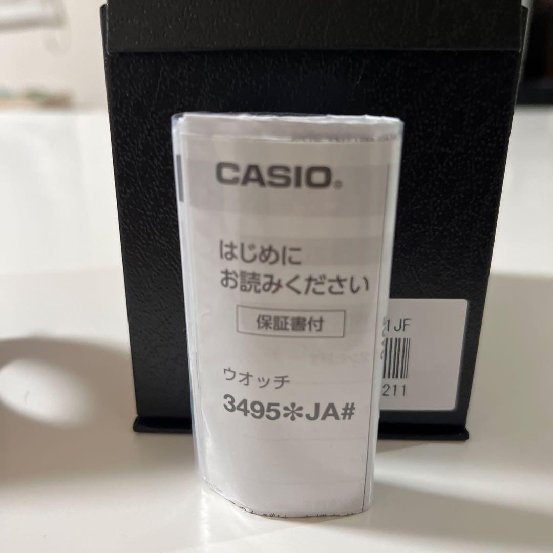 G-SHOCK GW-M5610 ブラック