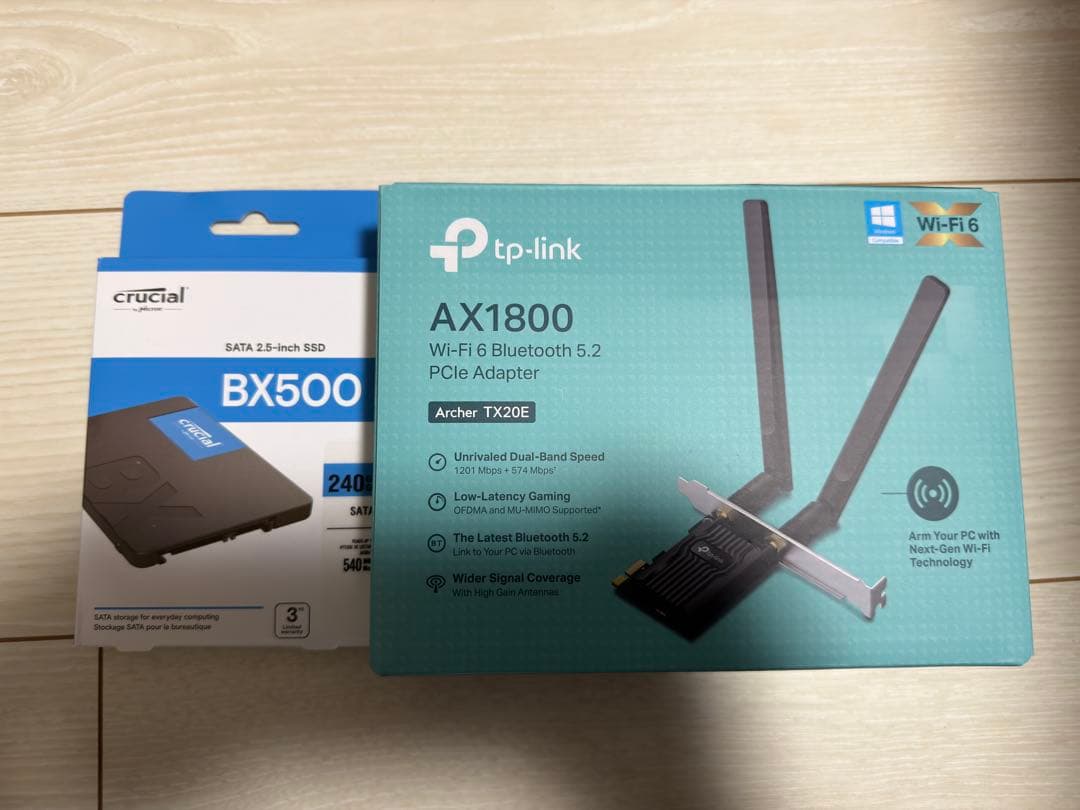 Lenovo ThinkCentre M720s i5-8400 8GB 美品