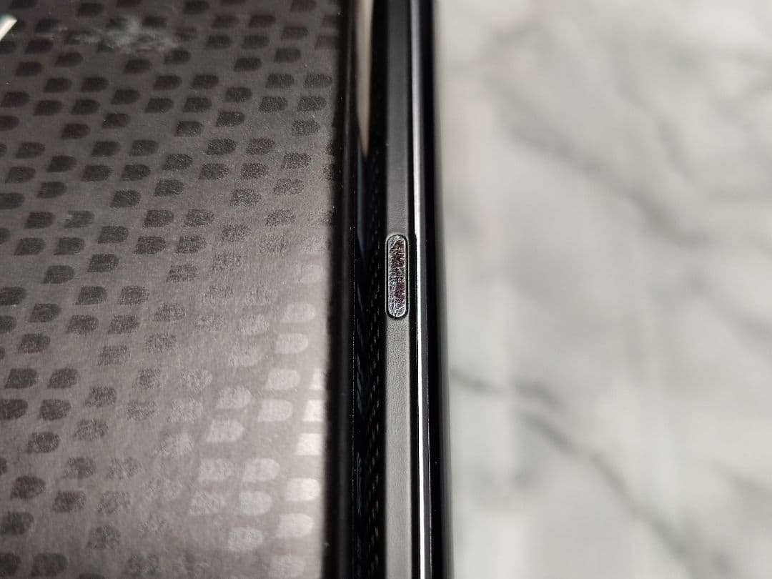 BlackBerry Priv (STV100-3) 韓国版