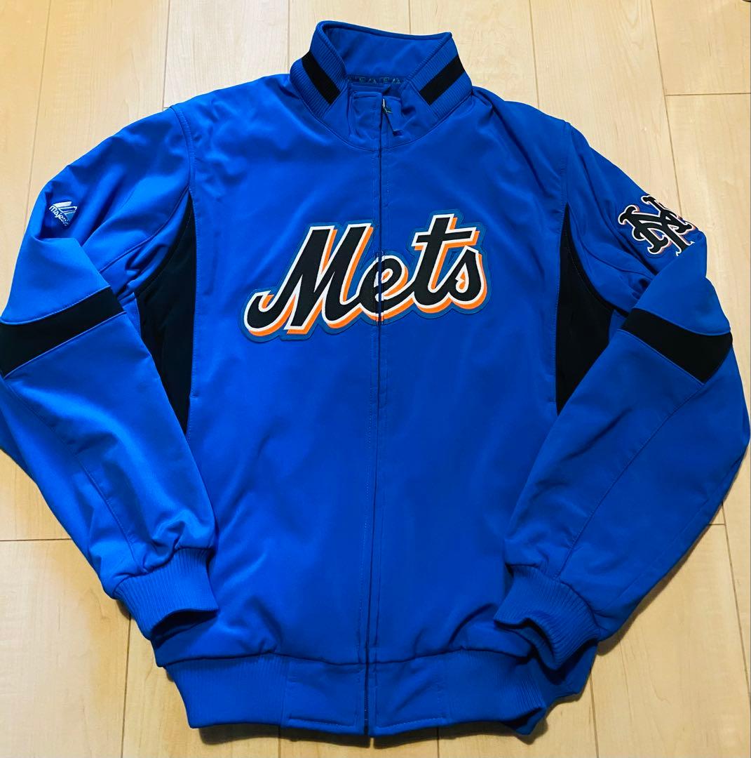 majestic マジェスティック メッツ ソフトシェルジャケット グラコン