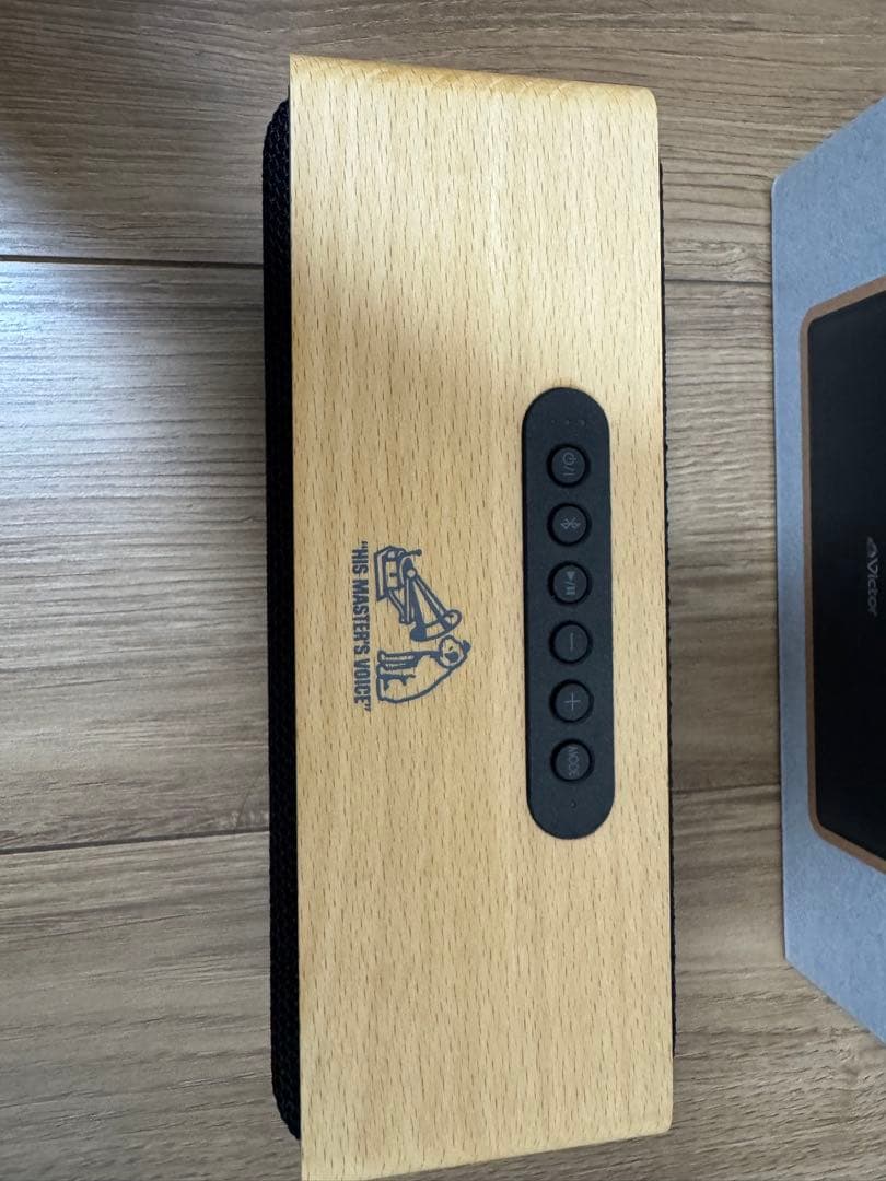 【あいす】Victor SP-WS02BT ポータブルワイヤレススピーカー