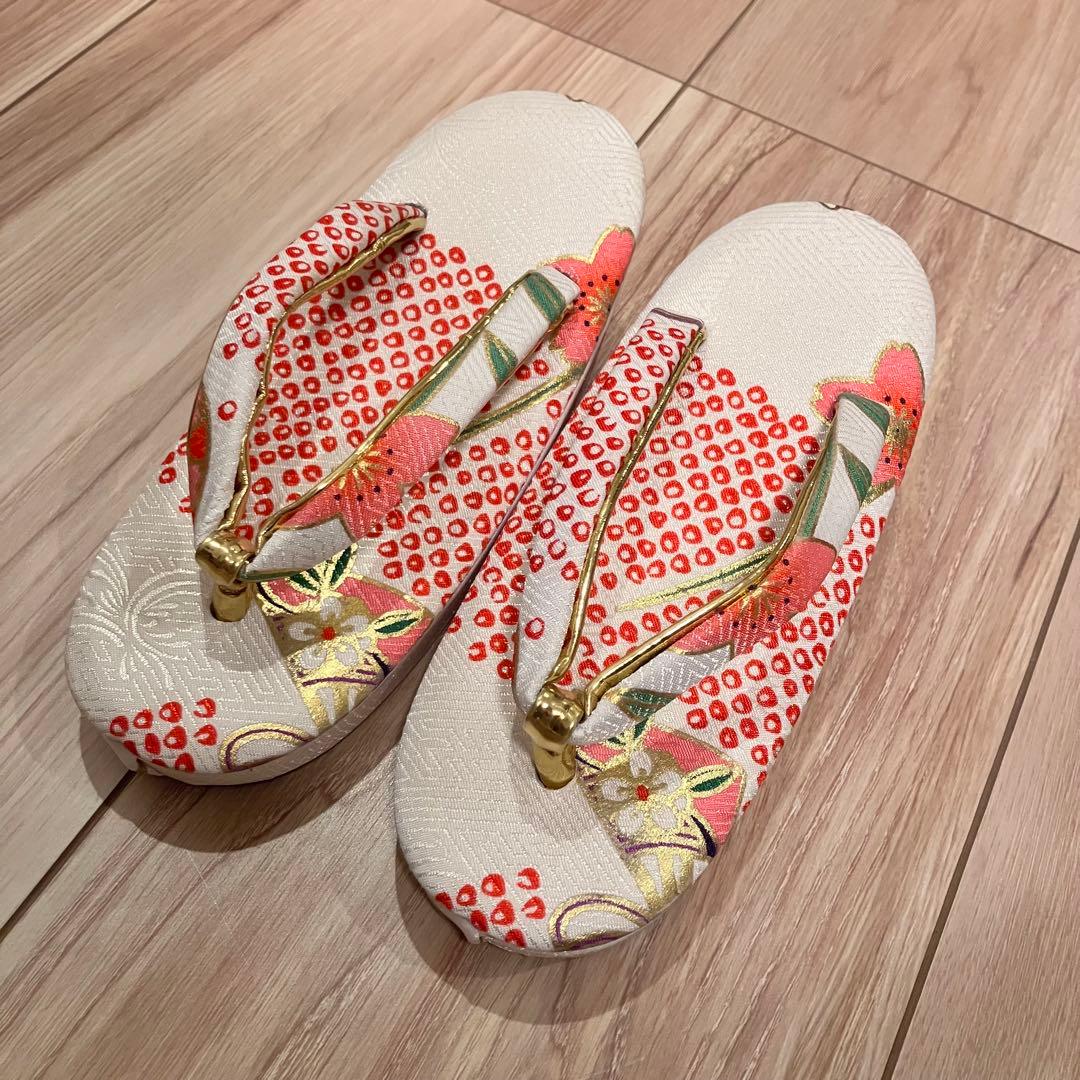 キャサリンコテージ 七五三 着物 90cm