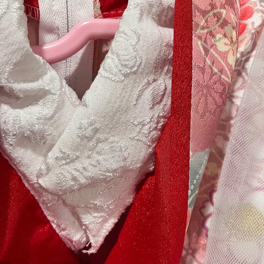 キャサリンコテージ 七五三 着物 90cm