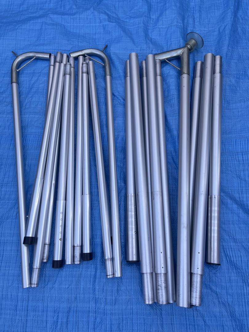 ROBENS APACHE ローベンス アパッチ 10人用テント アウトドア