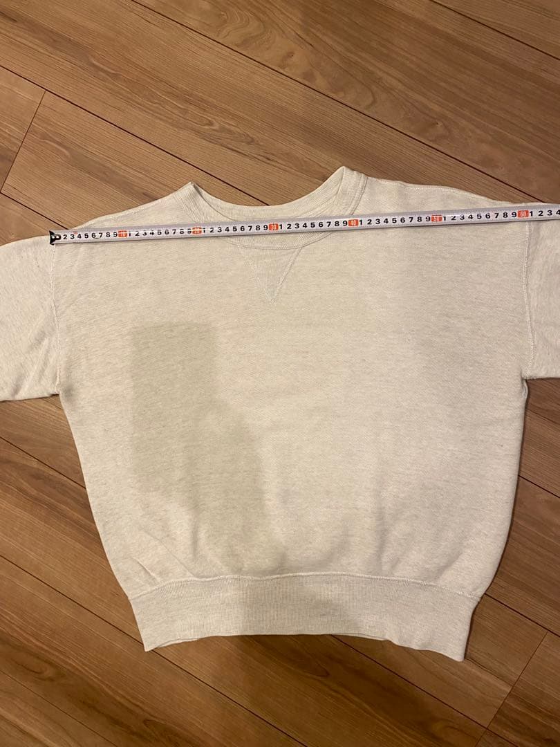 50s 60s ラッセル　russell VINTAGE ビッグサイズ　希少