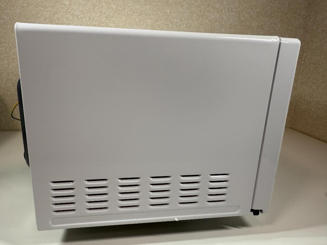 新品 未使用 TOSHIBA(東芝) 電子レンジ 17L フラットテーブル