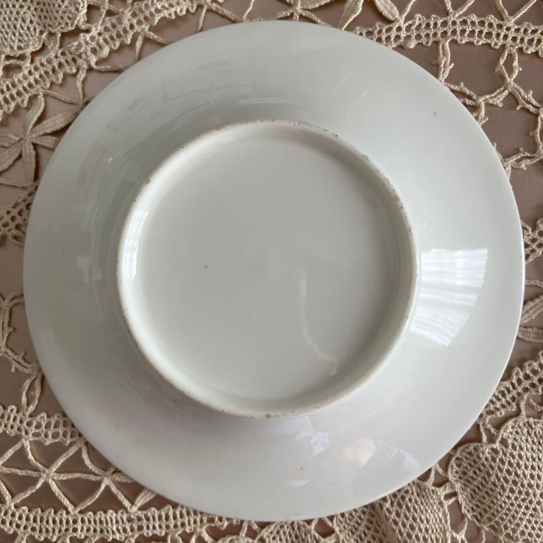 H&Rダニエル　Thomas Steeleフルーツ紋トゥルートリオ