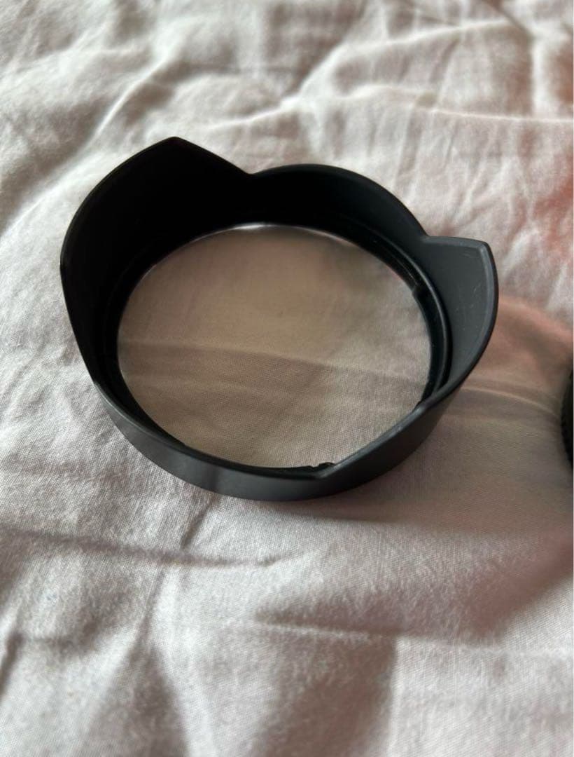 SONY FE 20mm F1.8 G レンズ