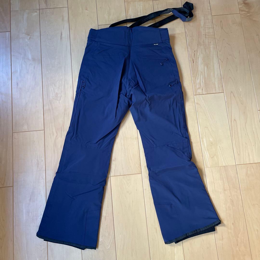 週末限定セール　ミレー　パンツ　MIV9220J BASIN JP M