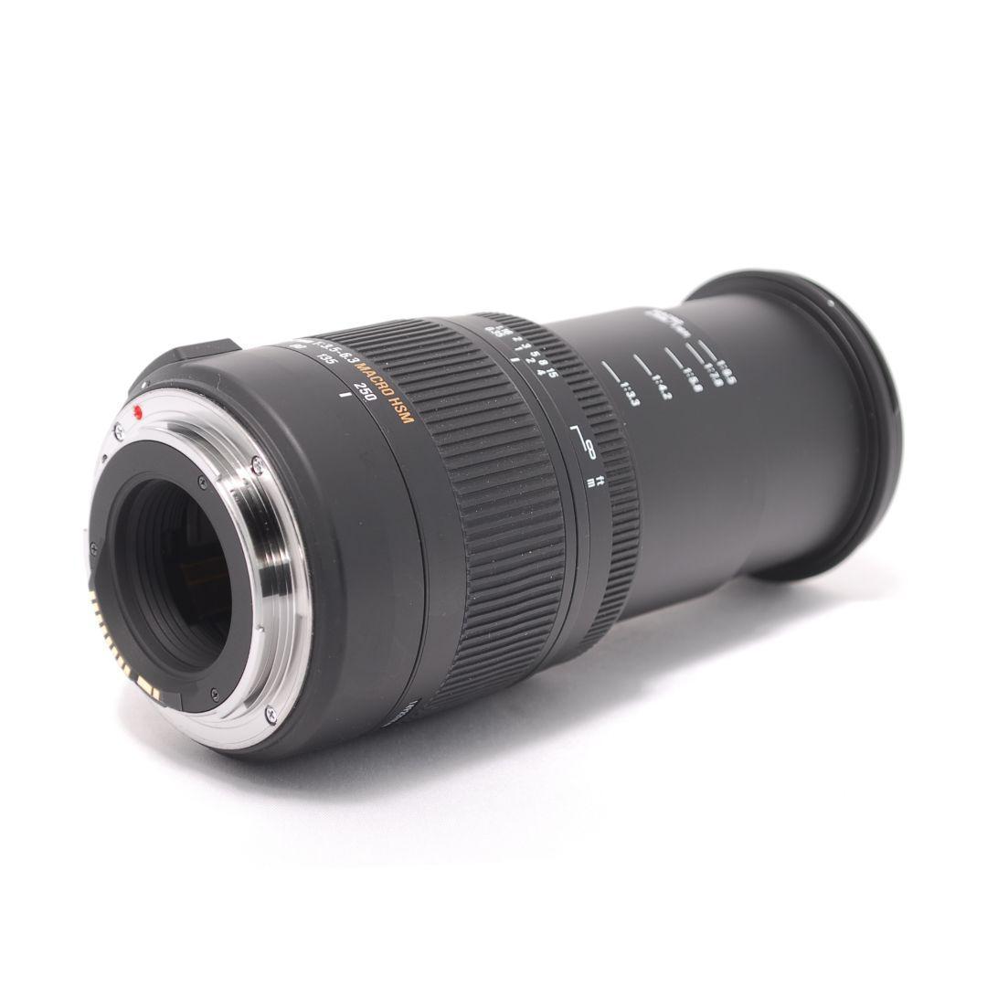 ❤即購入1000円OFF❤美品❤ シグマ 18-250mm DC OS HSM
