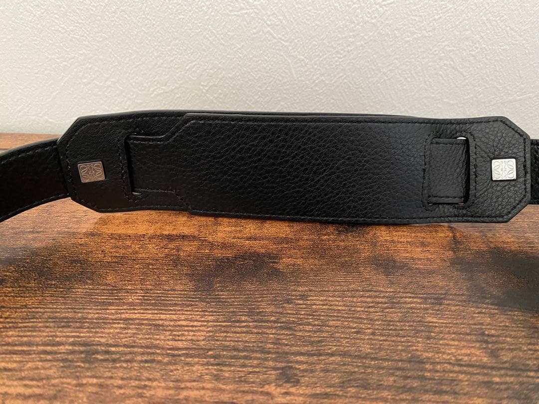 LOEWE PUZZLE パズルバッグ ラージ ハンドバッグ 極美品