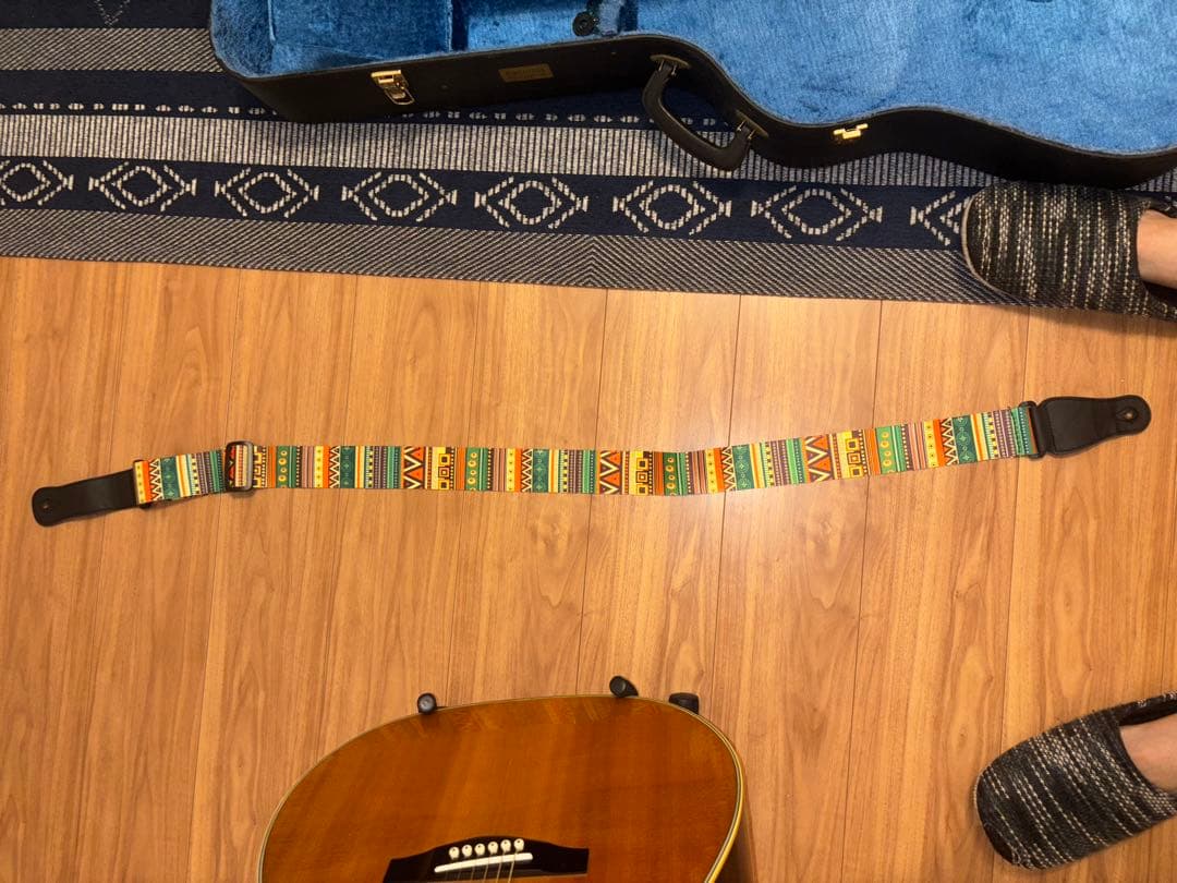 d*o様 YAMAHA アコースティックギター　FG-300M