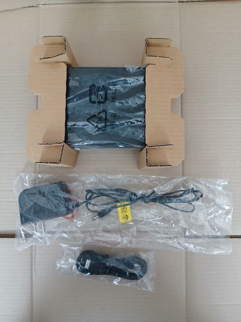 値下げ I-O DATA アイオーデータ 外付け HDD 3TB ハードディスク