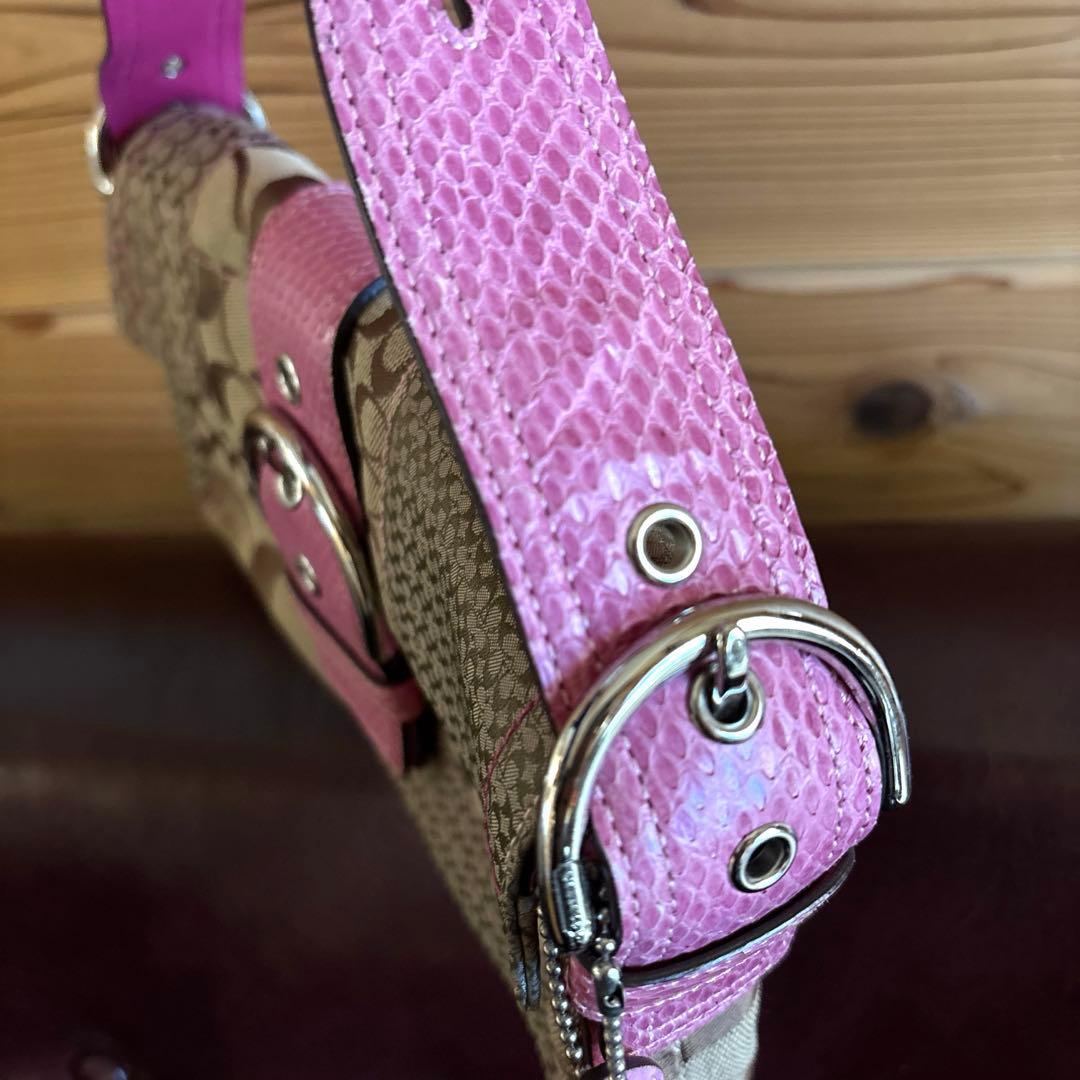 COACH シグネチャー NC05Q 3689