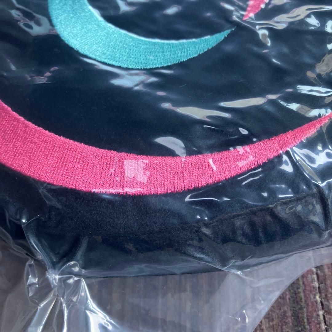 tiktok■ティックトック■音符クッション■非売品■限定インフルエンサー未開封