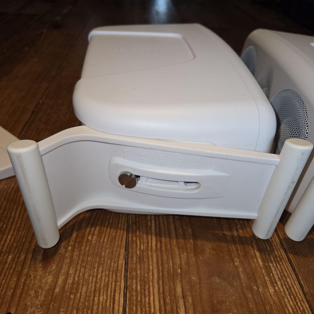 限定価格　IK MULTIMEDIA iLoud MTM ARCマイク　ホワイト