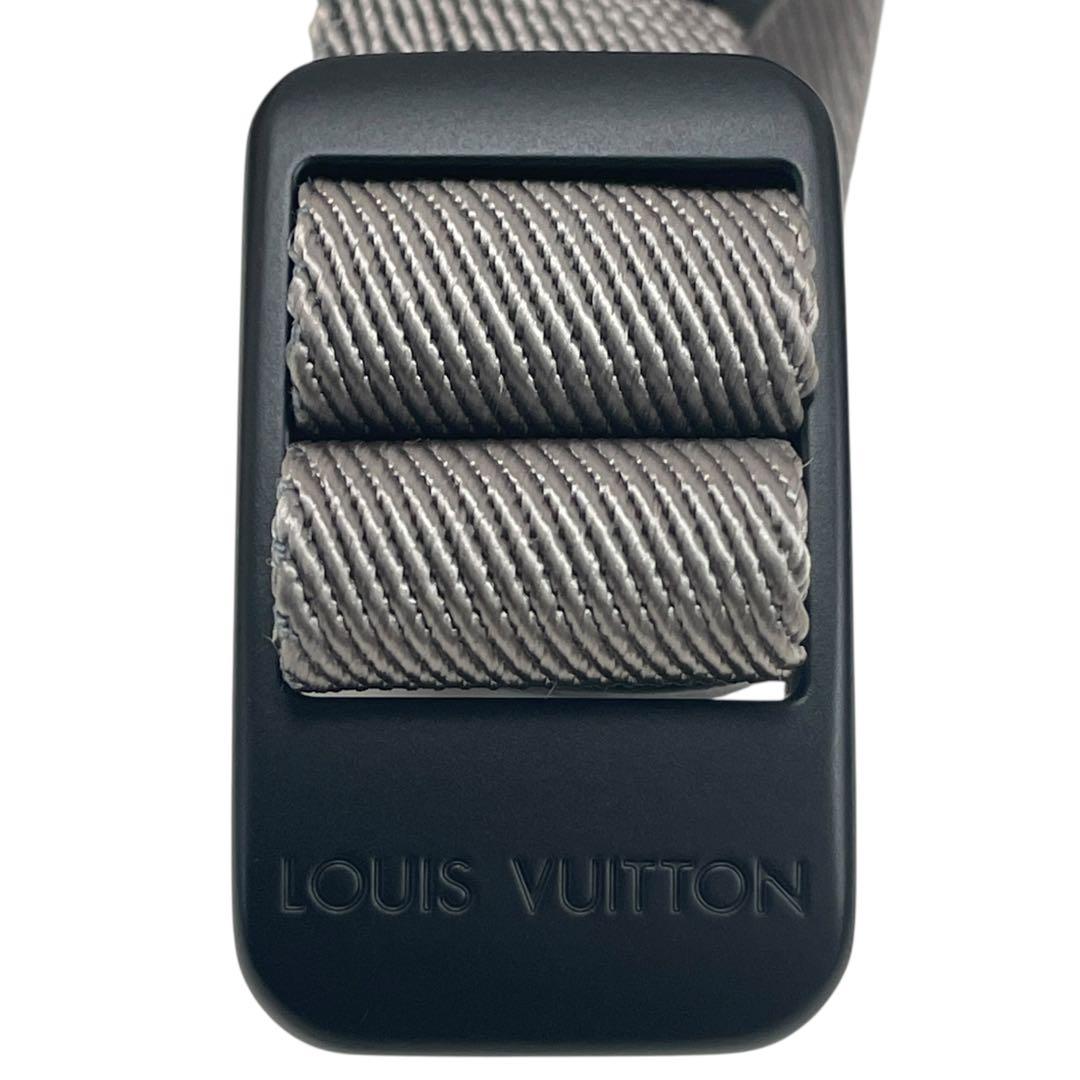 ルイヴィトン メッセンジャーPM モノグラム・エクリプス グレーズ M52218