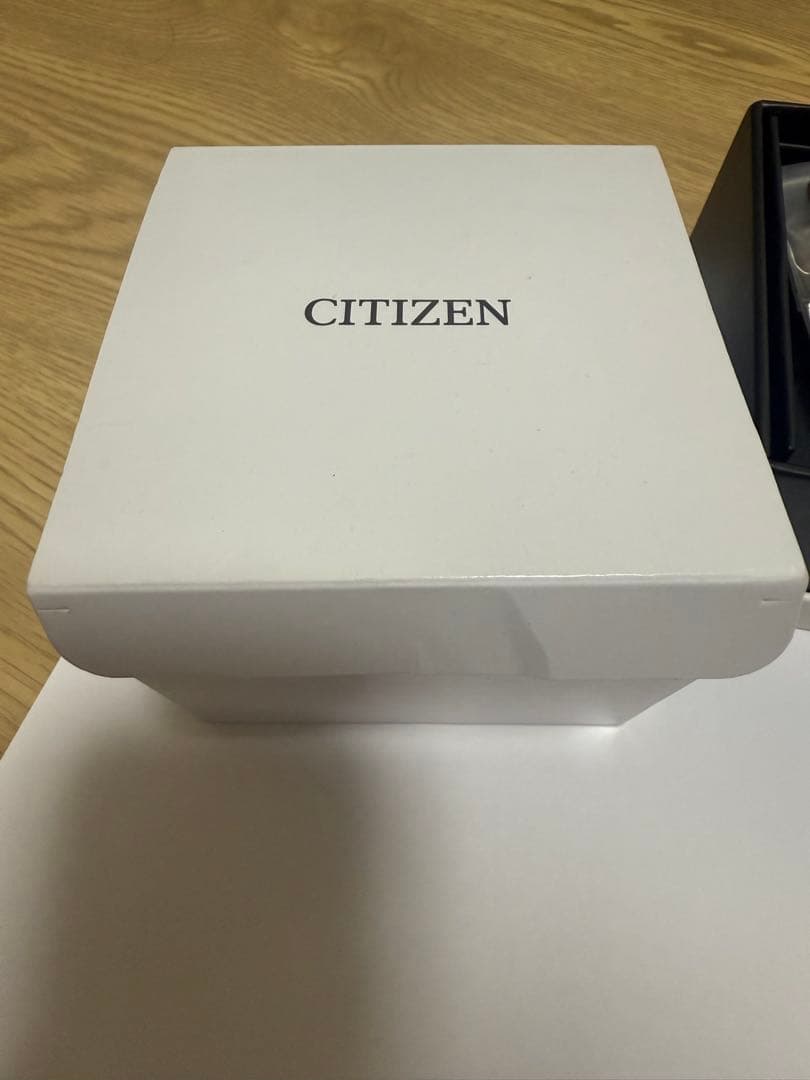 CITIZEN 時計