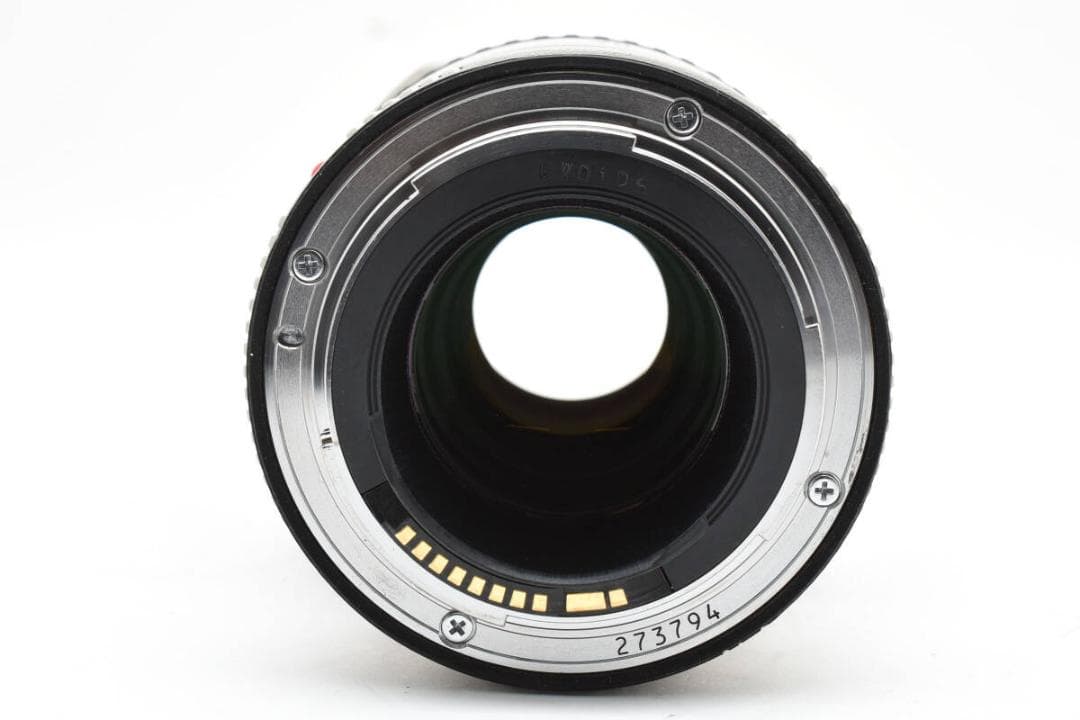 【極上美品】Canon★キヤノン★EF70-200mm F4L IS USM
