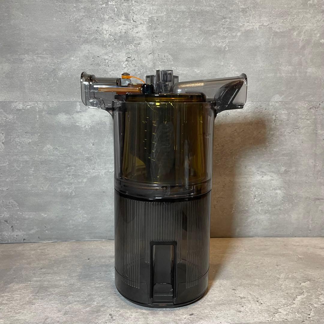 【新品未使用】 ヒューロム スロージューサー H310Aホワイト