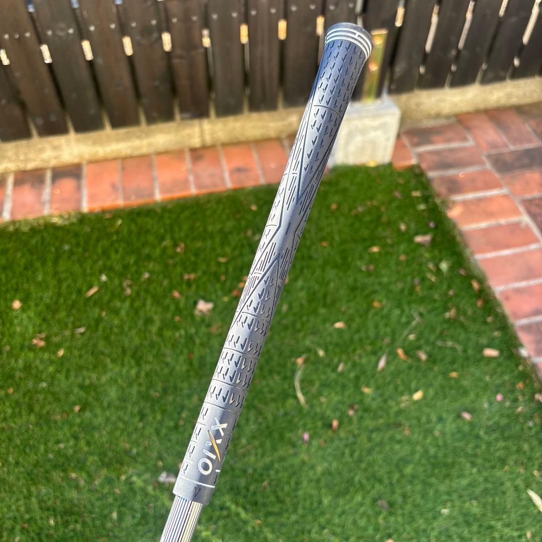 ダンロップ XXIO ドライバー 4Uセット