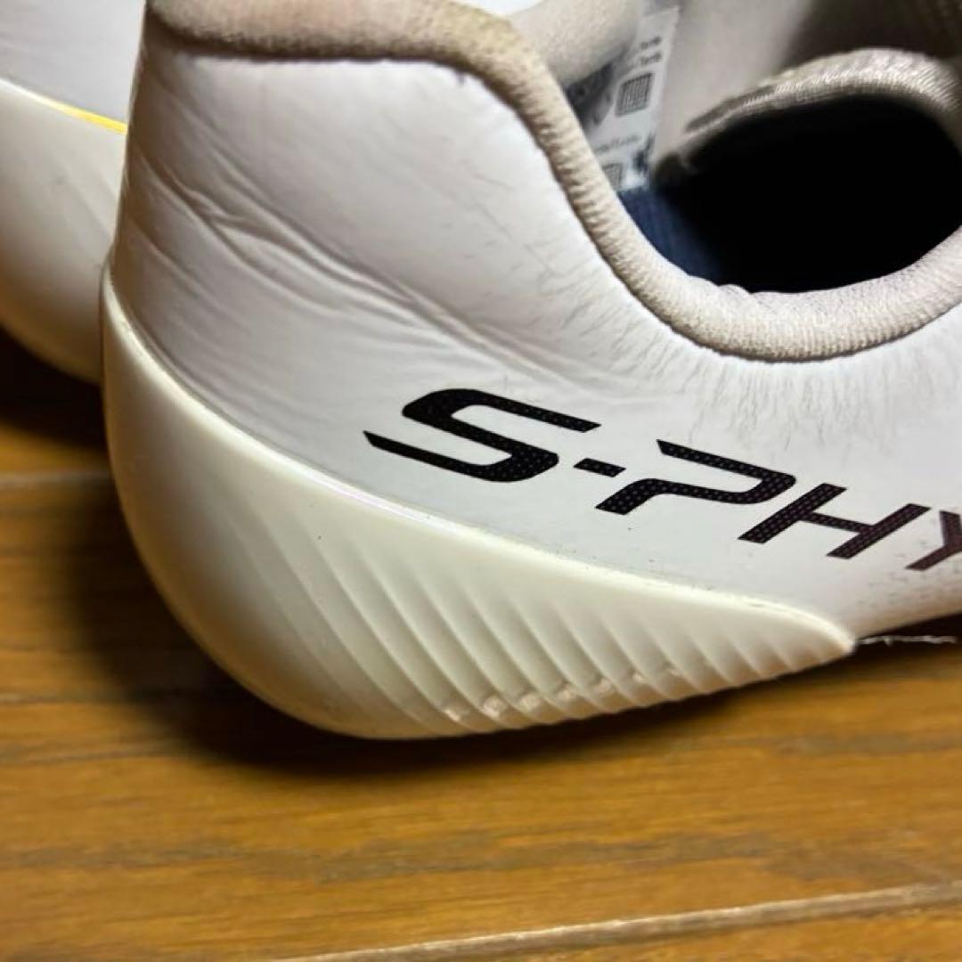 シマノ　S-PHYRE RC903PWR ホワイト