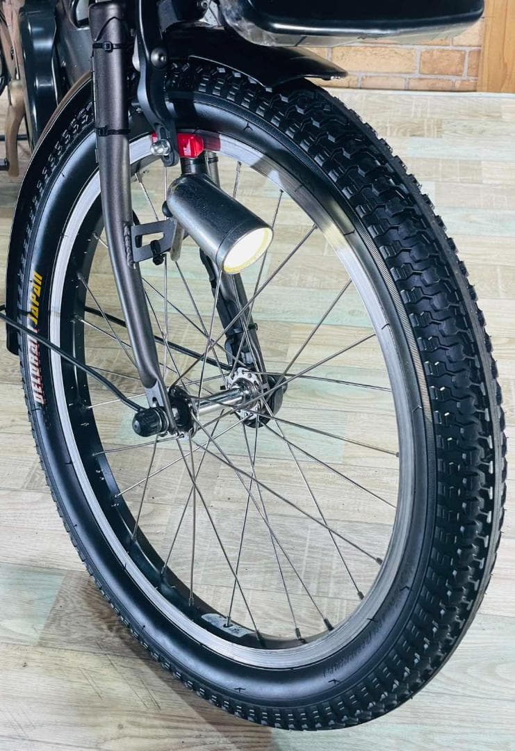 大容量　スーパーセール ヤマハ 子供乗せ電動アシスト自転車 ZH2790