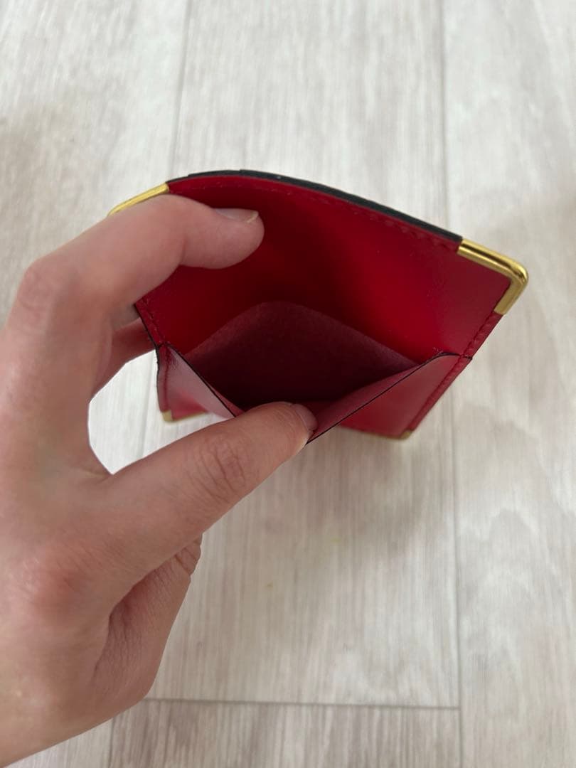 ロレックス　腕時計空箱、カードケース、コマ