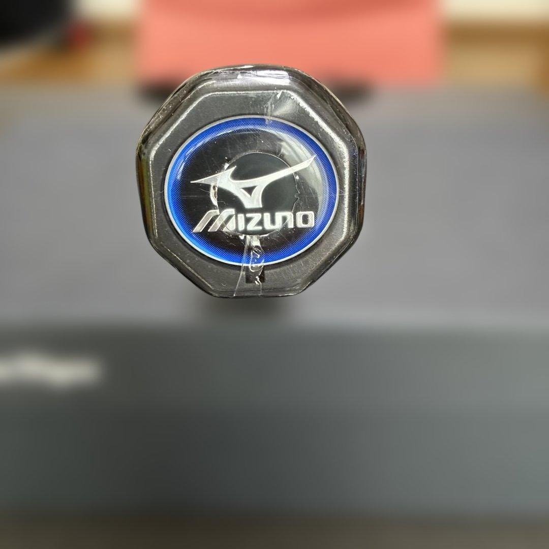 【新品未使用】Xyst ZZ 0U ジストzz ミズノ