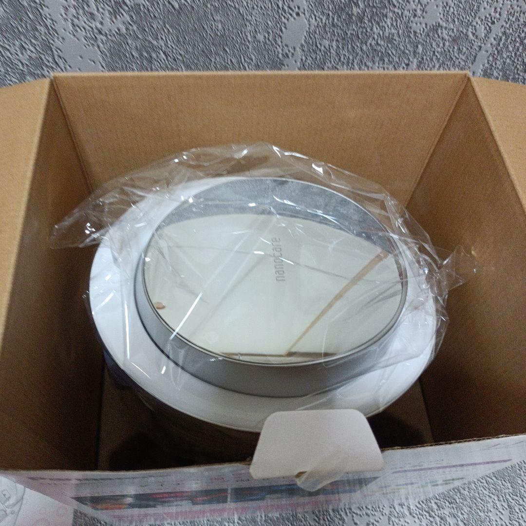 未使用パナソニックPanasonic スチーマー　EH-CSA97-P限定モデル