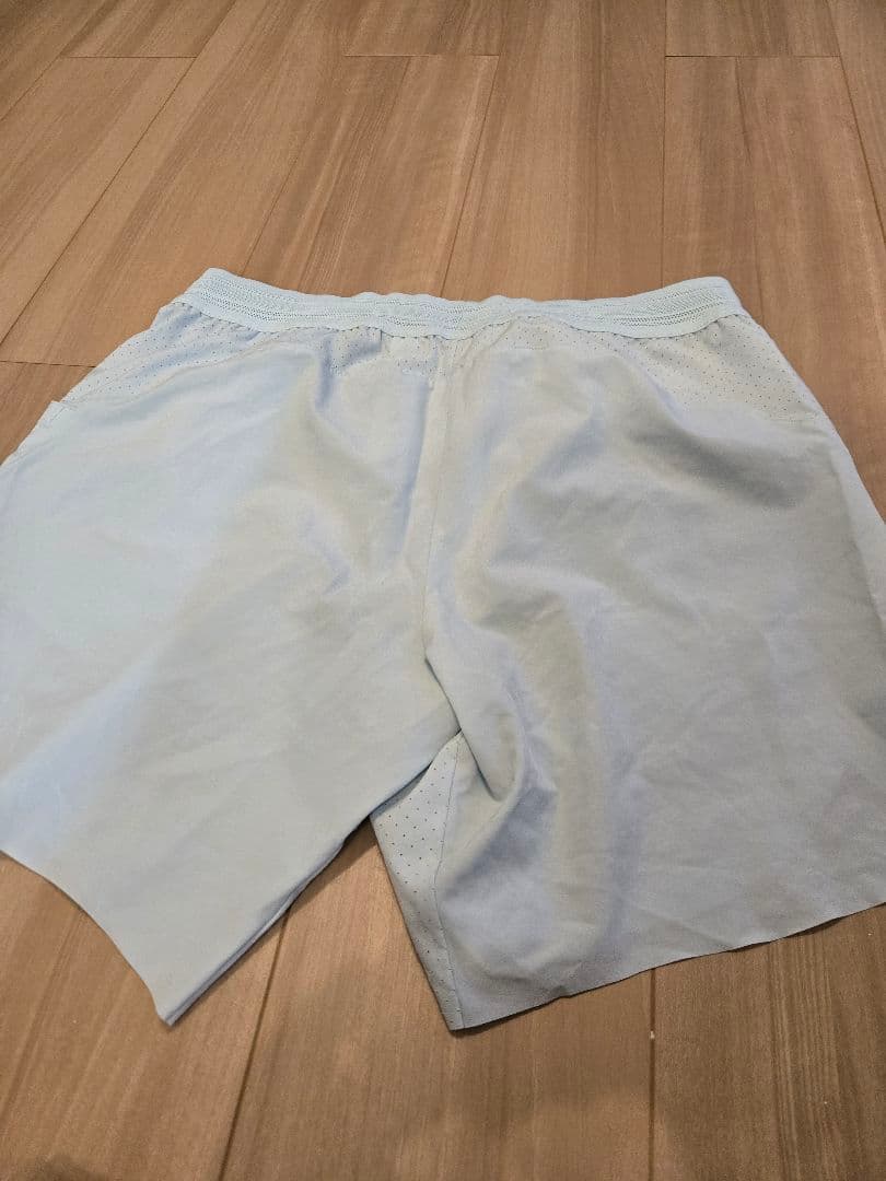 ナイキ ヴェイパーニット ナダル全仏オープンモデル