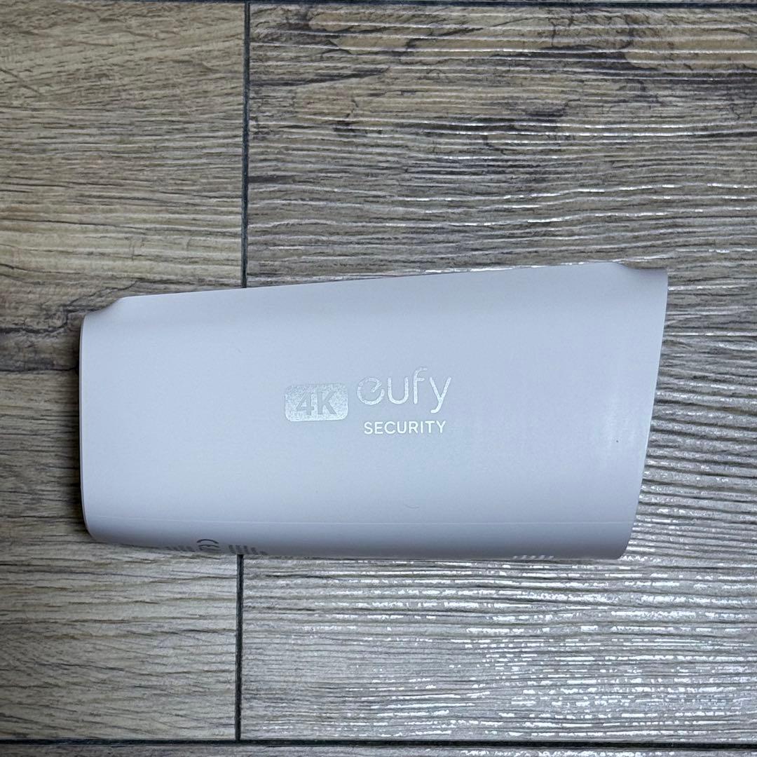 その他 Anker Eufy Base S380 + eufyCam S330