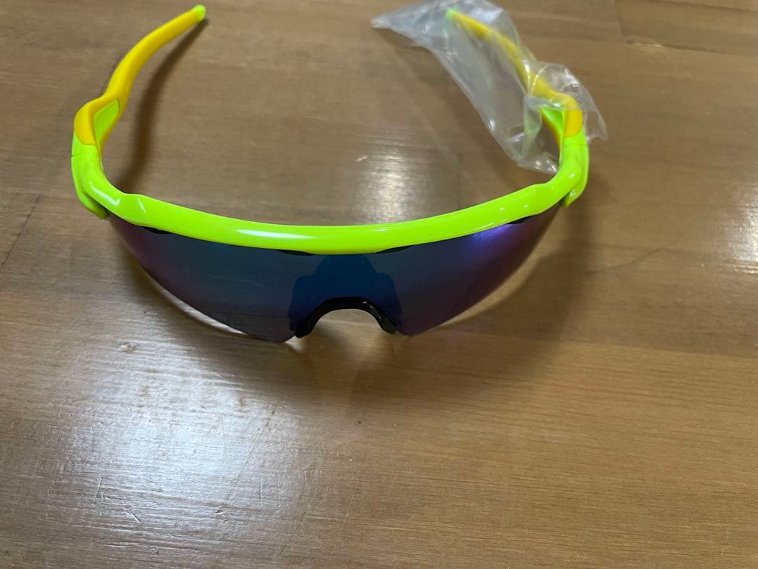 オークリー　カスタムオーダー　野球