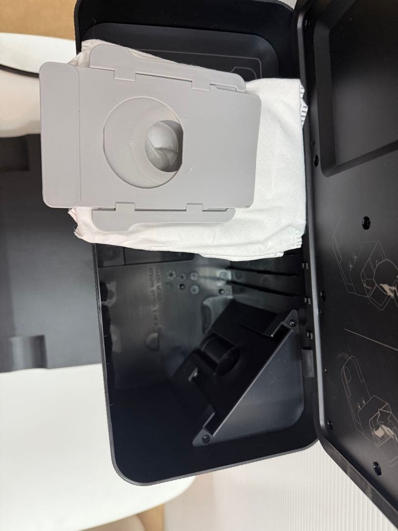 ロボット掃除機 Roomba（ルンバ）i7＋ 純正品セット