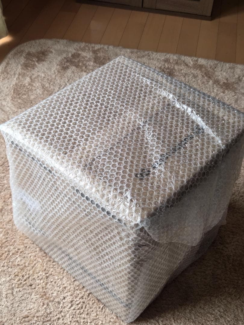 【美品｜梱包済】Audioengine S6 パワードサブウーファー グレー