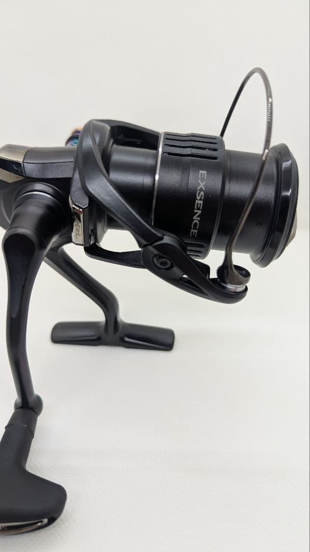 SHIMANO EXSENCE C3000MHG 中古
